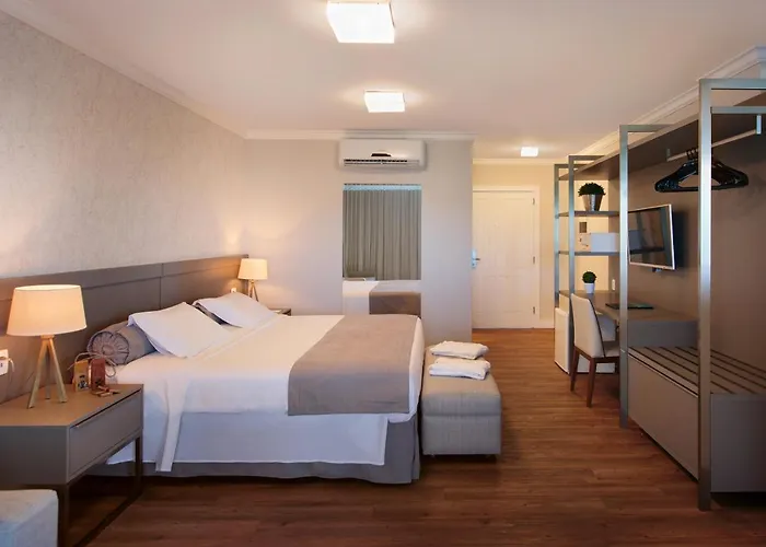 Infinity Blue Resort & Spa