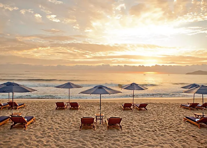 Infinity Blue Resort & Spa