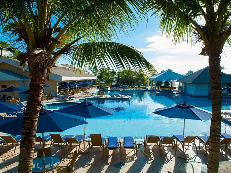 Infinity Blue & Resort