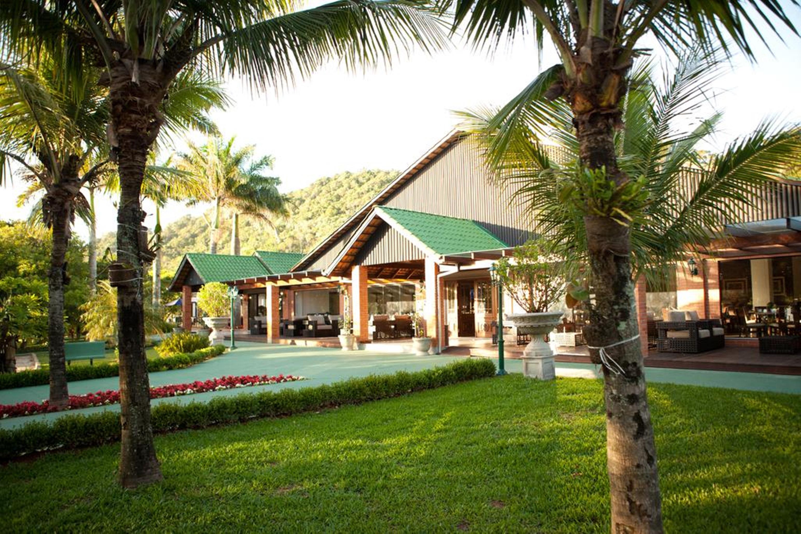 Resort Infinity Blue & 5*