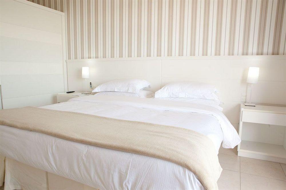 Resort Infinity Blue & Balneario Camboriu