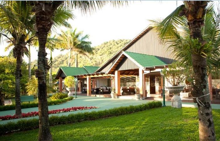 Resort Infinity Blue & Balneario Camboriu