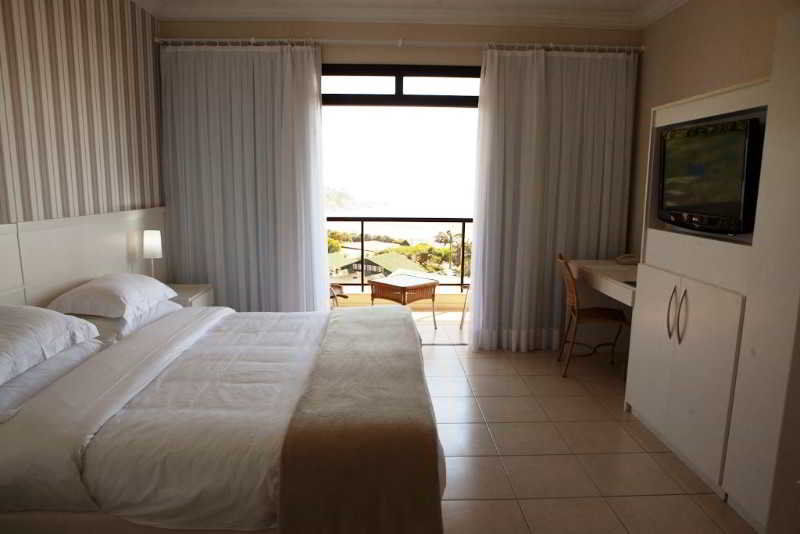 Infinity Blue & 5* Balneário Camboriú