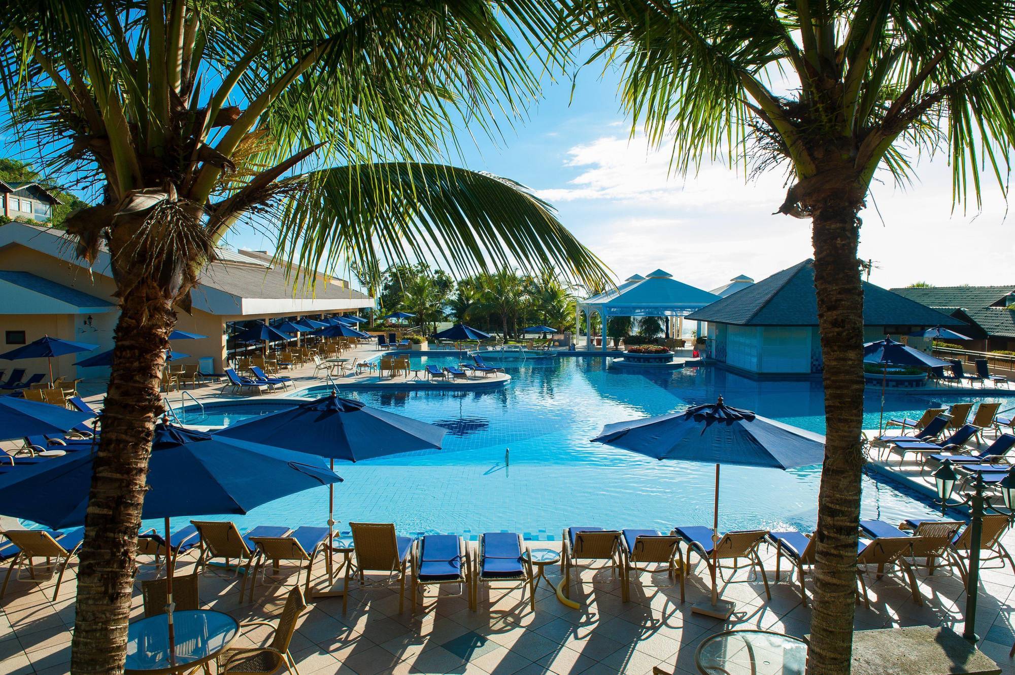 Infinity Blue & Resort Balneário Camboriú